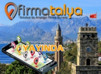 Antalya ve ilçelerinin Kapsamlı Firma Rehberi