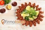 Kepez Çiğ Köfte Salonları